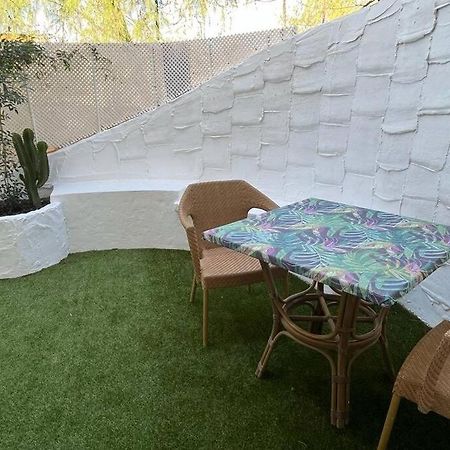 Casa Cactus Paraiso Parque Holandes Kültér fotó